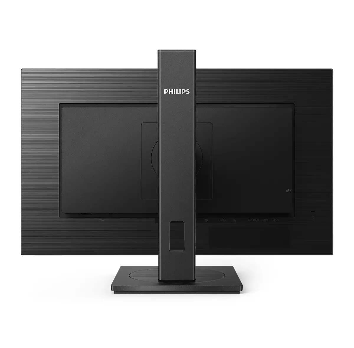Philips 24&quot; S-line 243S1, Full HD, USB-C, IPS - sk&auml;rm