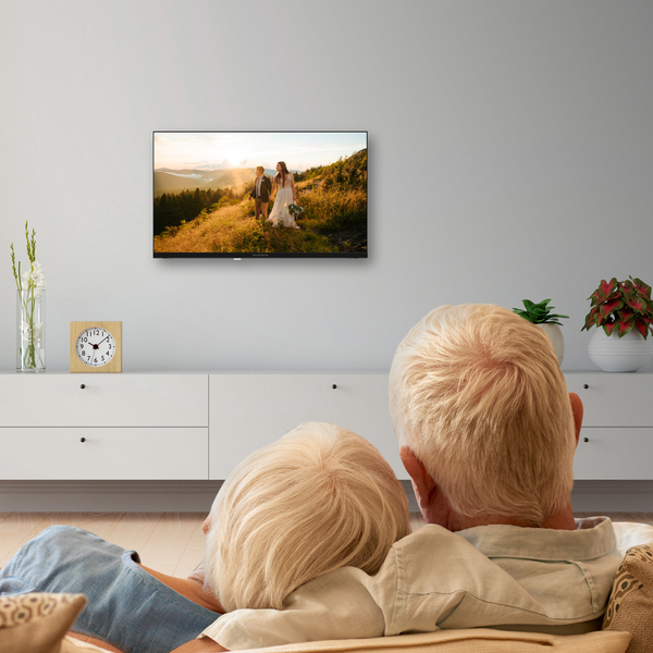Thomson 32&quot; HD 50-60Hz - television