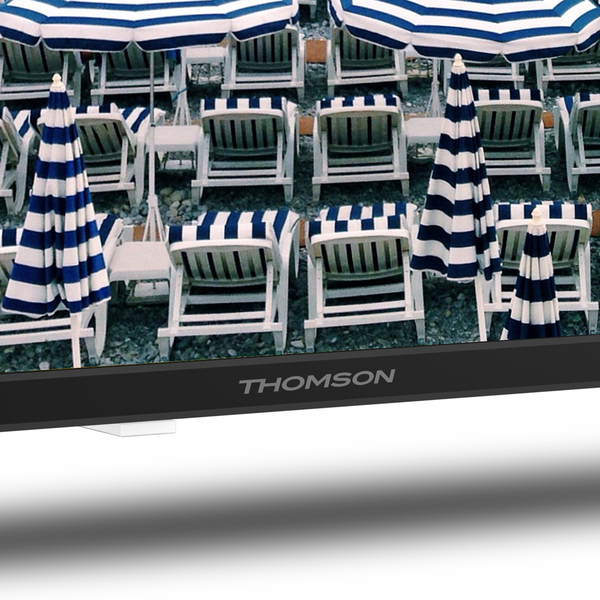 Thomson 32&quot; HD 50-60Hz - television