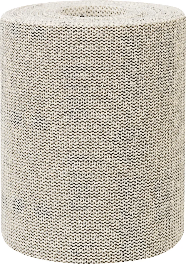 Bosch Expert M480 net sanding roll 93mm, K150, sanding sheet (5 meters)