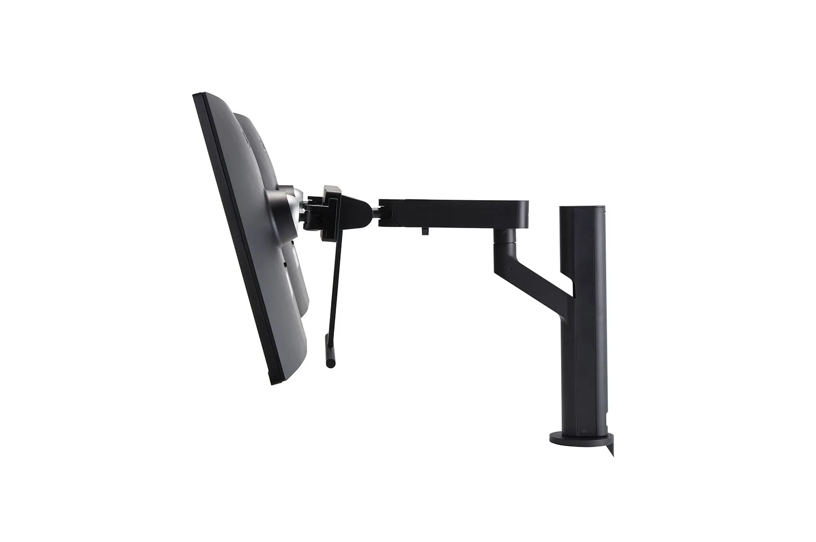 LG 27" 27QP88D-B2 QHD, IPS - sk&auml;rm