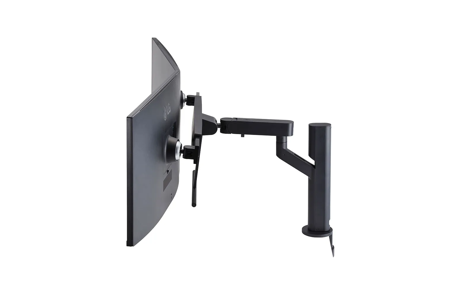 LG 27" 27QP88D-B2 QHD, IPS - sk&auml;rm