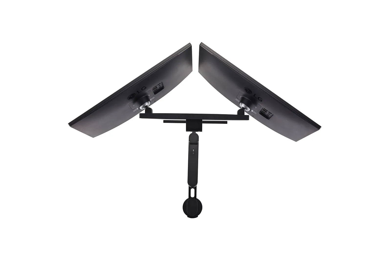 LG 27" 27QP88D-B2 QHD, IPS - sk&auml;rm