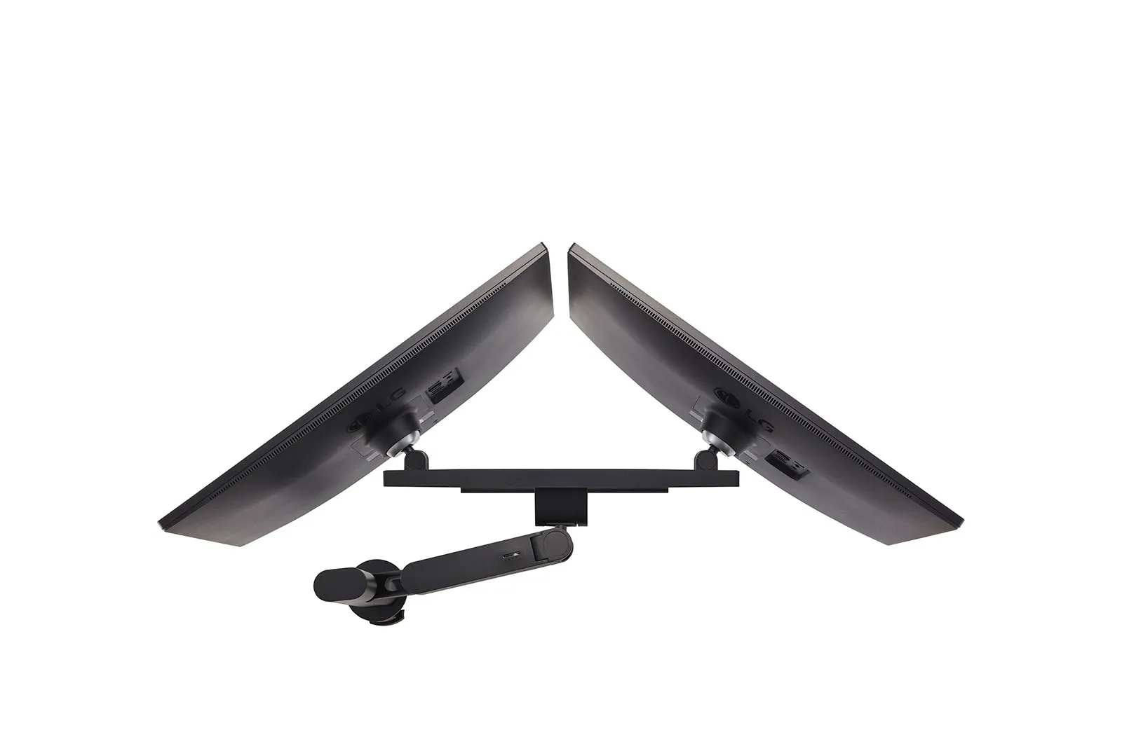 LG 27" 27QP88D-B2 QHD, IPS - sk&auml;rm