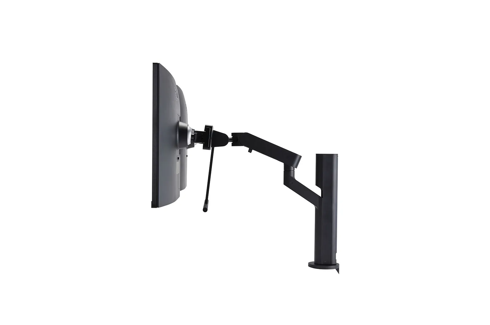 LG 27" 27QP88D-B2 QHD, IPS - sk&auml;rm