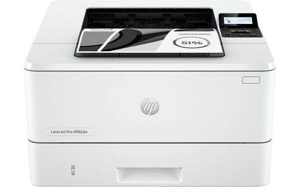 K/HP LaserJet Pro 4002dw Printer 2Pk