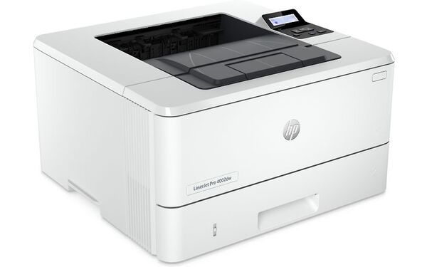 K/HP LaserJet Pro 4002dw Printer 2Pk