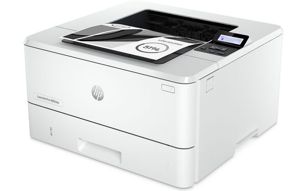 K/HP LaserJet Pro 4002dw Printer 2Pk