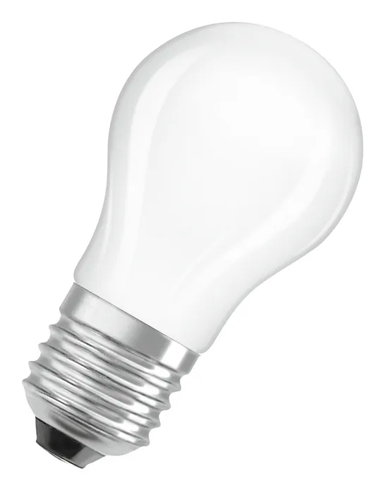 OSRAM LED Mini-Ball Globe Bulb 470 lm 3.4 W  ​​2700 K E27 Clear