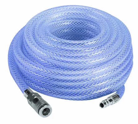 Einhell fabric hose 15m inside. 9mm - 4138210