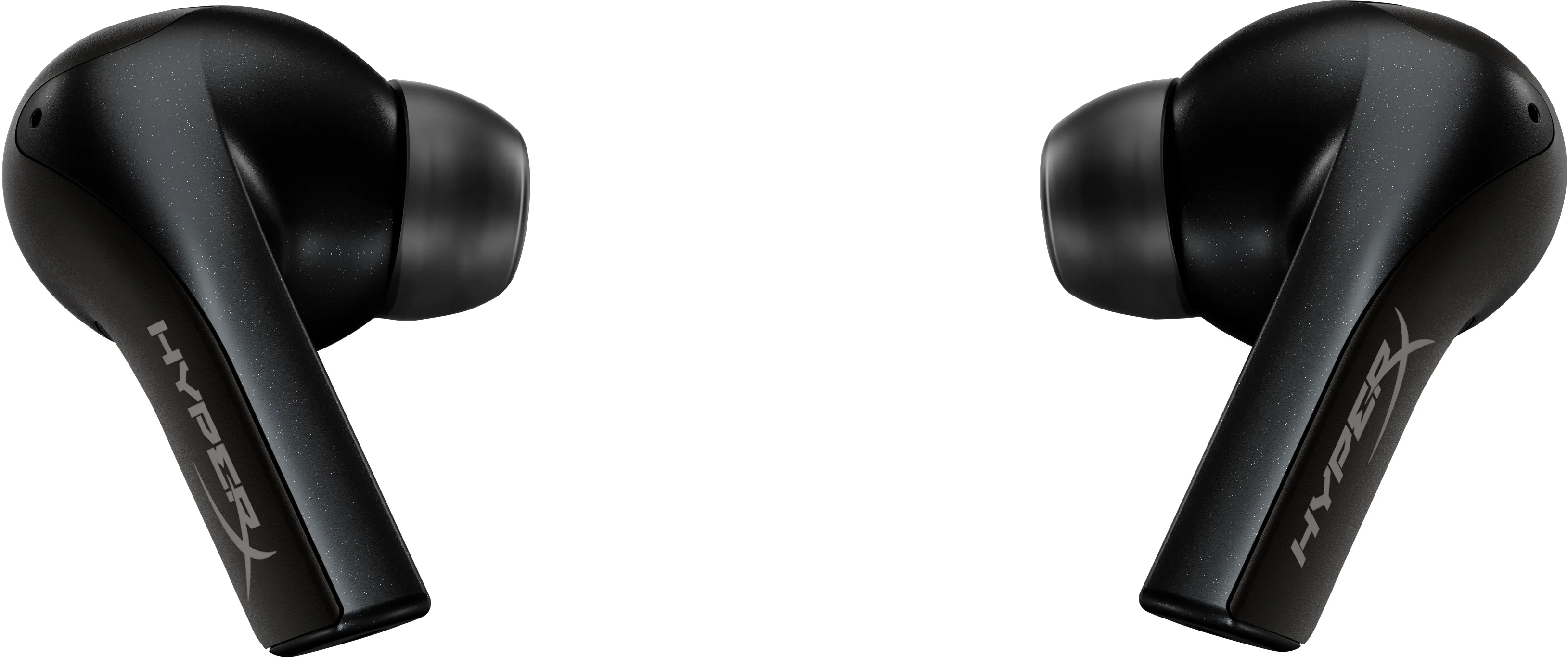 HyperX Cloud MIX Buds Bluetooth - wireless earbuds, black