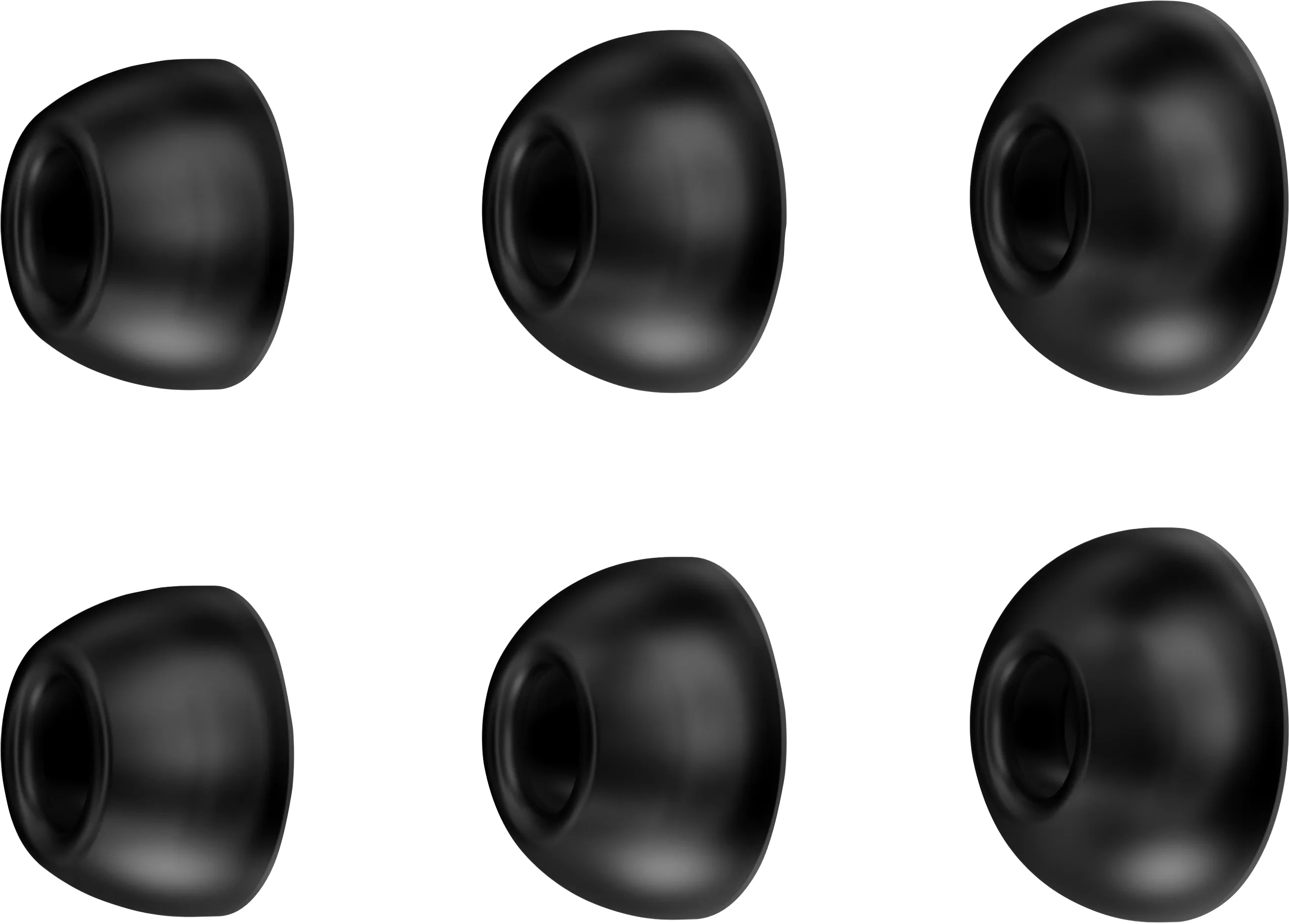 HyperX Cloud MIX Buds Bluetooth - wireless earbuds, black