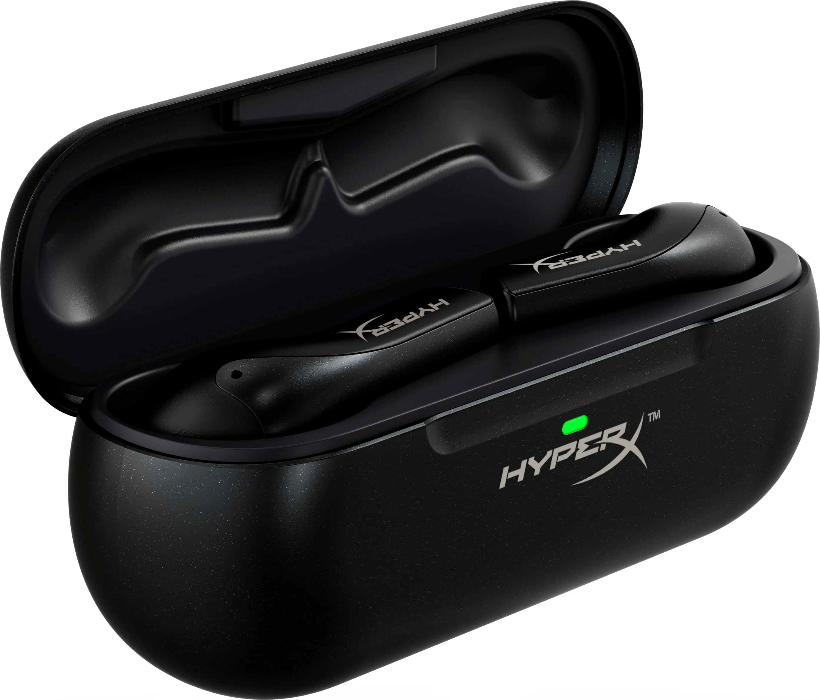 HyperX Cloud MIX Buds Bluetooth - wireless earbuds, black