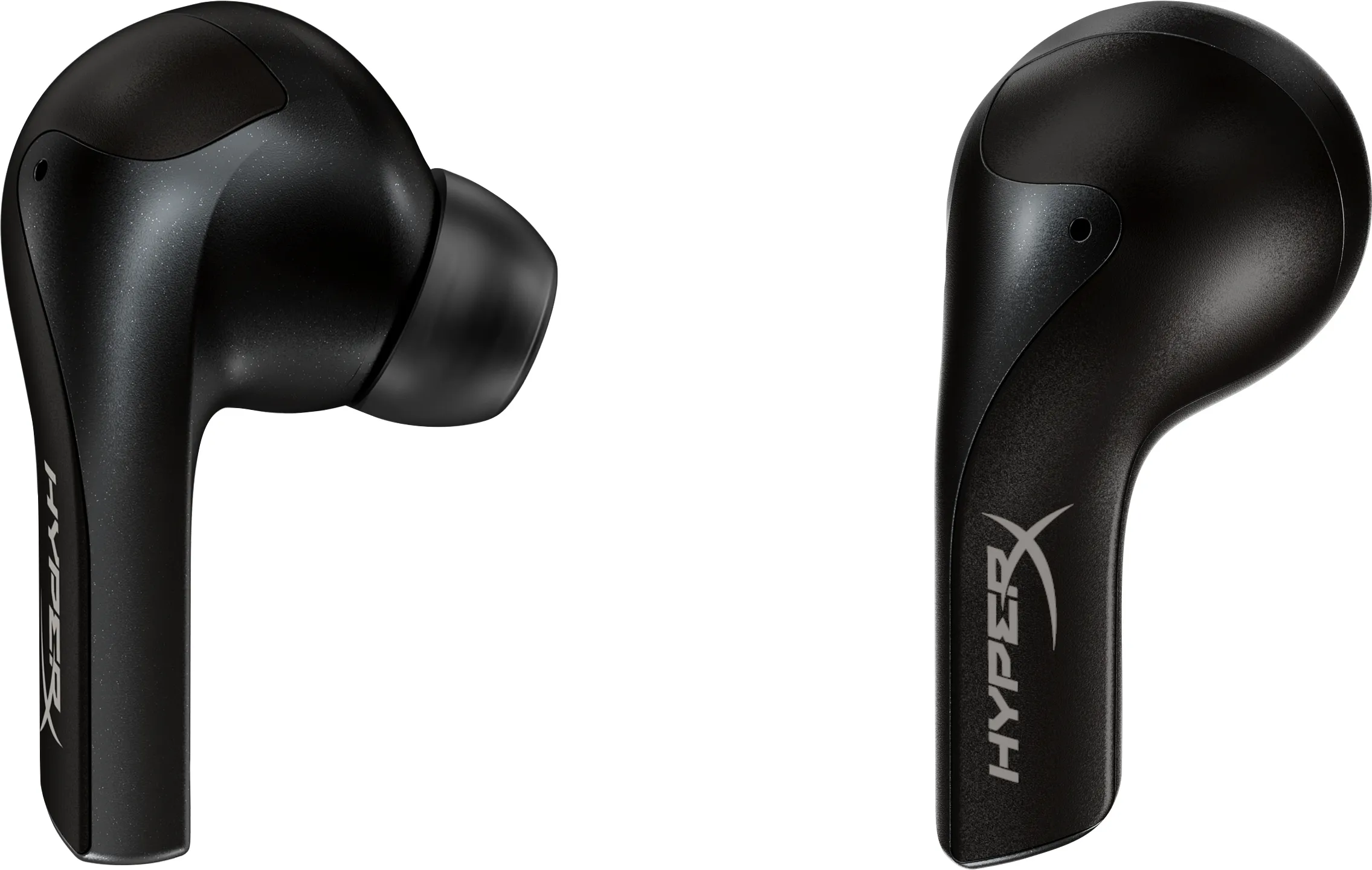 HyperX Cloud MIX Buds Bluetooth - wireless earbuds, black