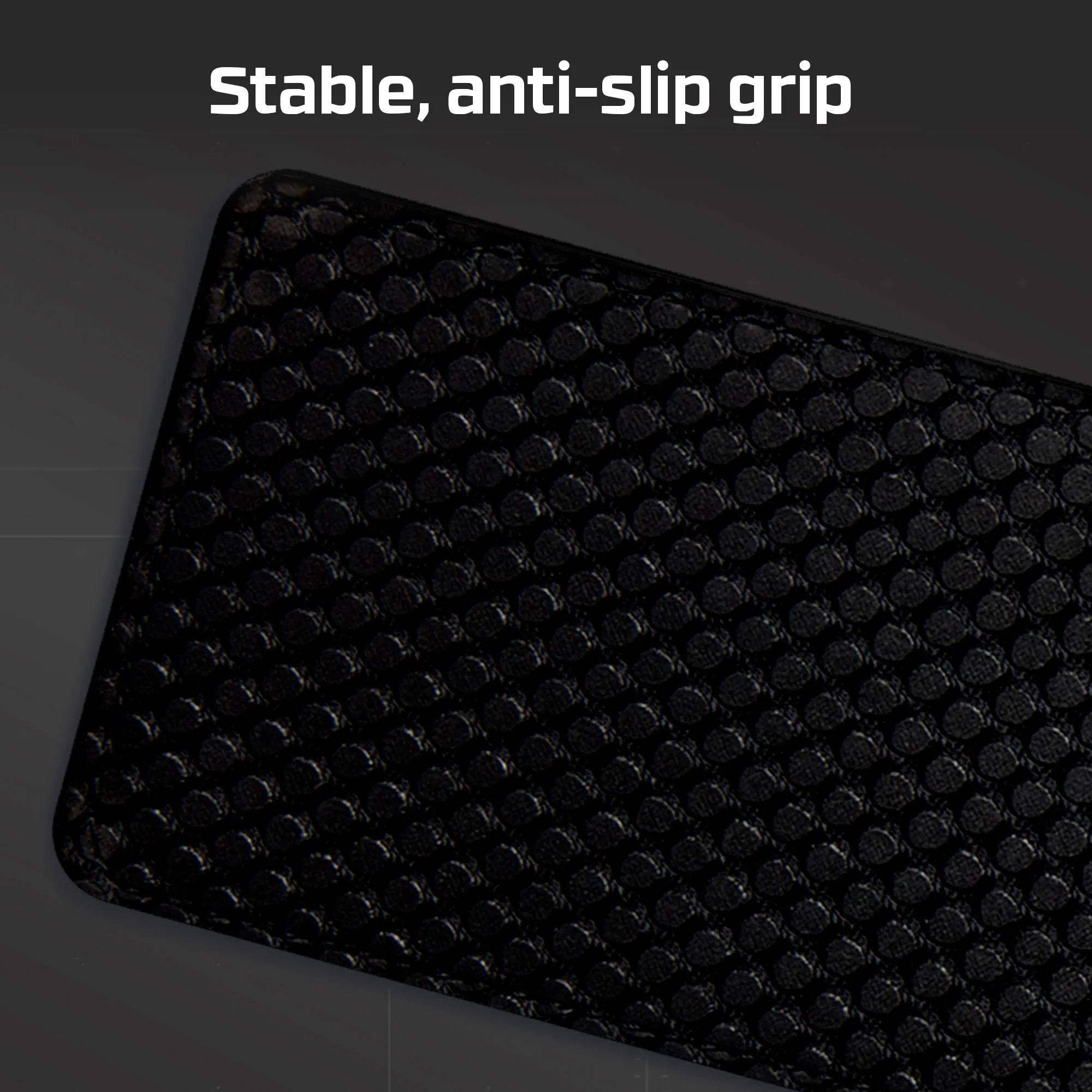 HyperX Wrist Rest Compact - Black