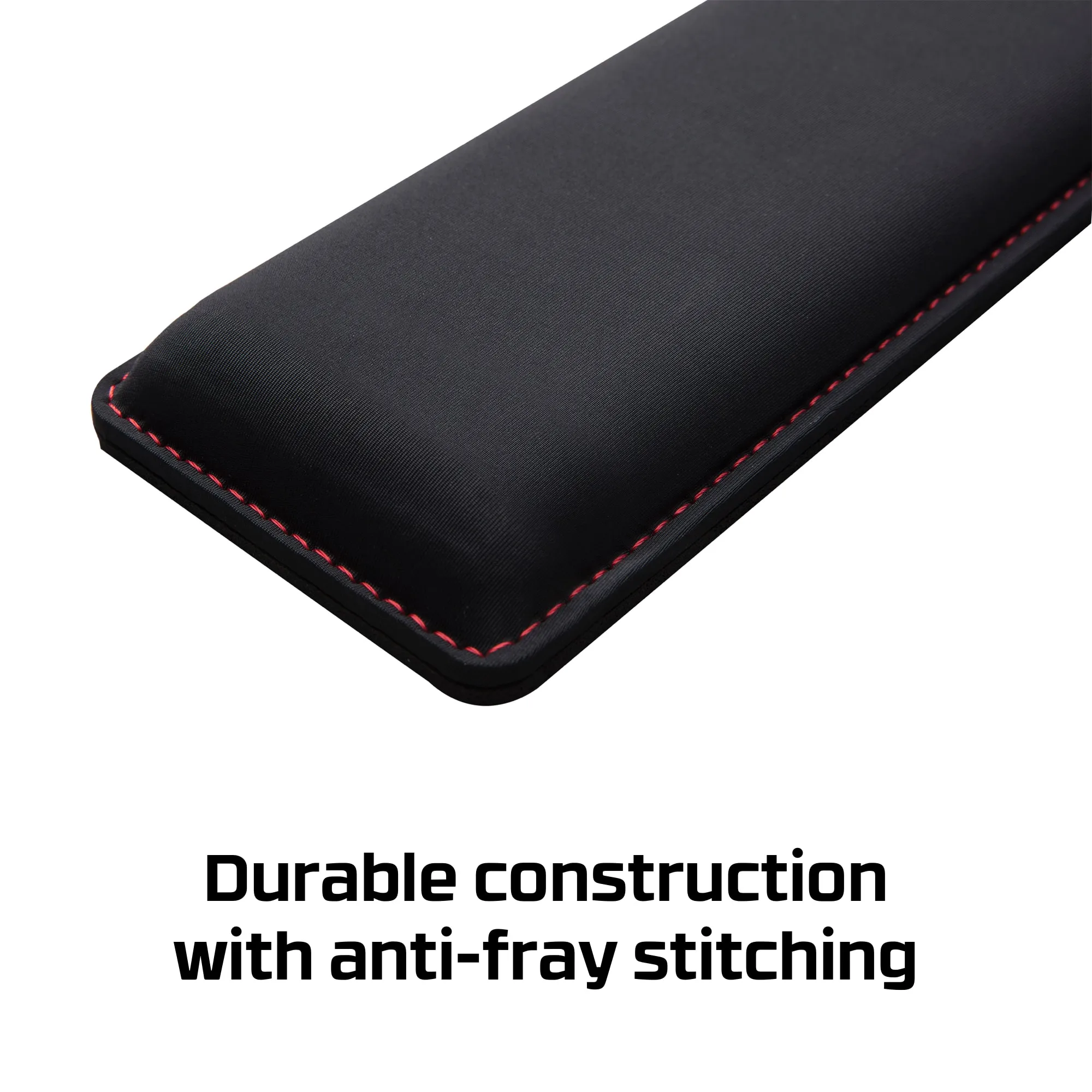 HyperX Wrist Rest Compact - Black