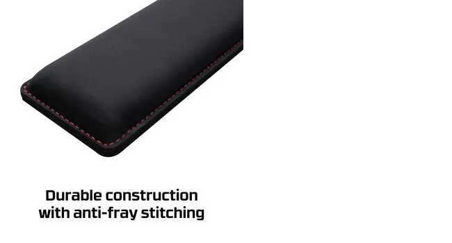 HyperX Wrist Rest Compact - Black