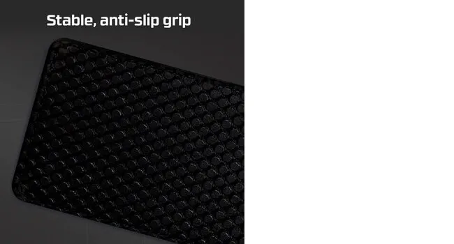 HyperX Wrist Rest Compact - Black