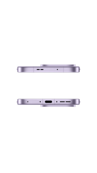 OnePlus 15 16GB/512GB Android -mobile phone, Ultra Violet