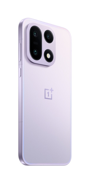 OnePlus 15 16GB/512GB Android -mobile phone, Ultra Violet