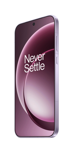 OnePlus 15 16GB/512GB Android -mobiltefon, Ultra Violet