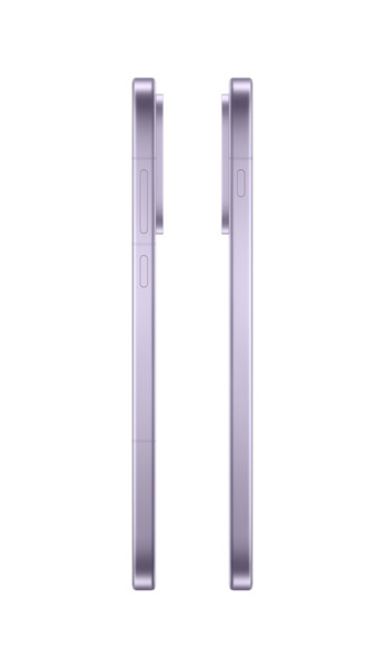 OnePlus 15 16GB/512GB Android -mobile phone, Ultra Violet