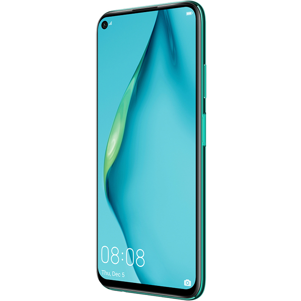 Huawei P40 Lite, 128GB/6GB Android - mobile phone, Crush Green