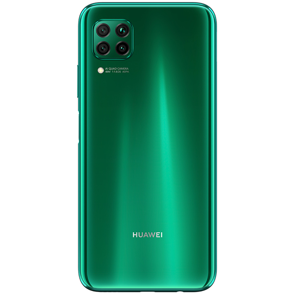 Huawei P40 Lite, 128GB/6GB Android - mobile phone, Crush Green