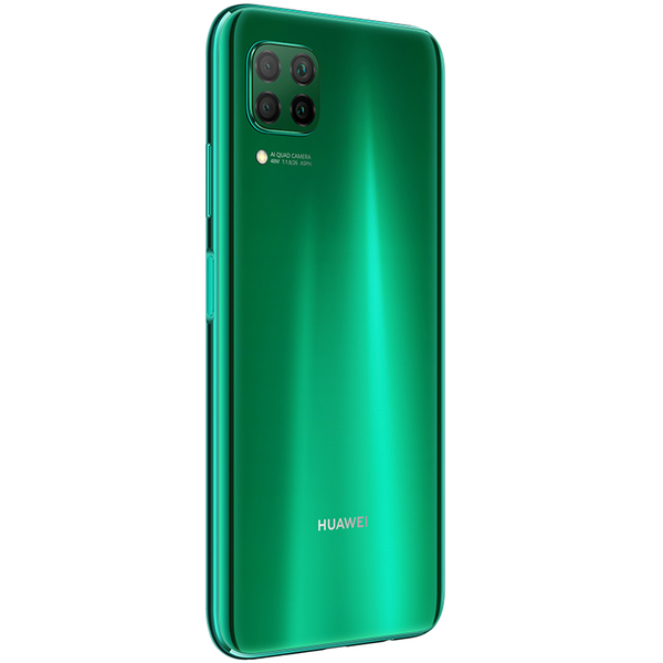 Huawei P40 Lite, 128GB/6GB Android - mobile phone, Crush Green