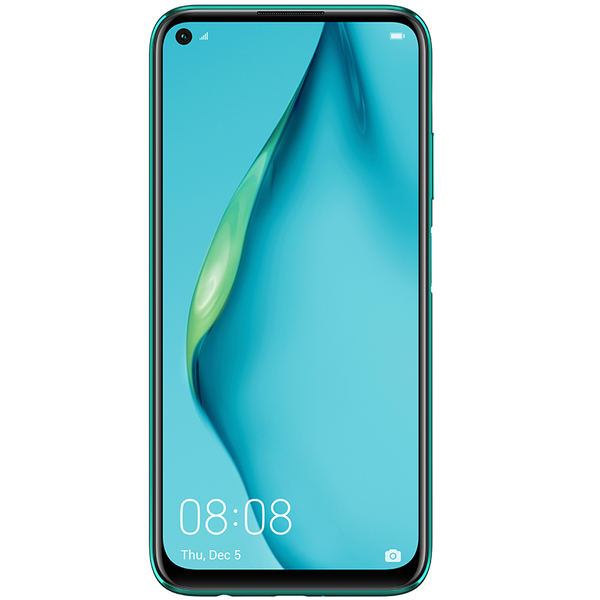 Huawei P40 Lite, 128GB/6GB Android - mobile phone, Crush Green