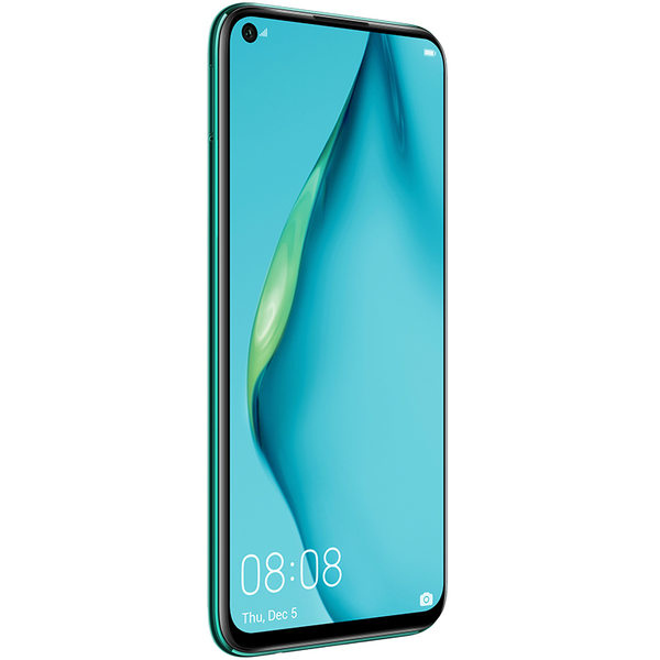 Huawei P40 Lite, 128GB/6GB Android - mobile phone, Crush Green
