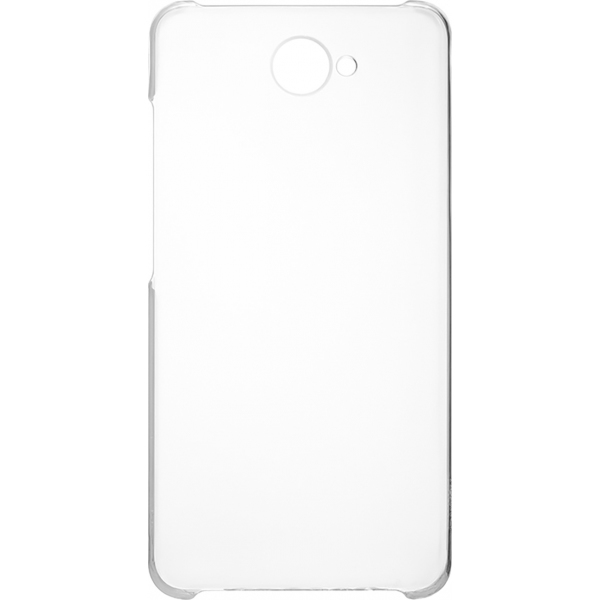 HUAWEI Y7 PROTECTIVE CASE TRANSPARENT