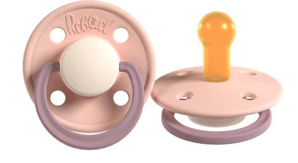 Rebael -Pacifier Singel Size 1