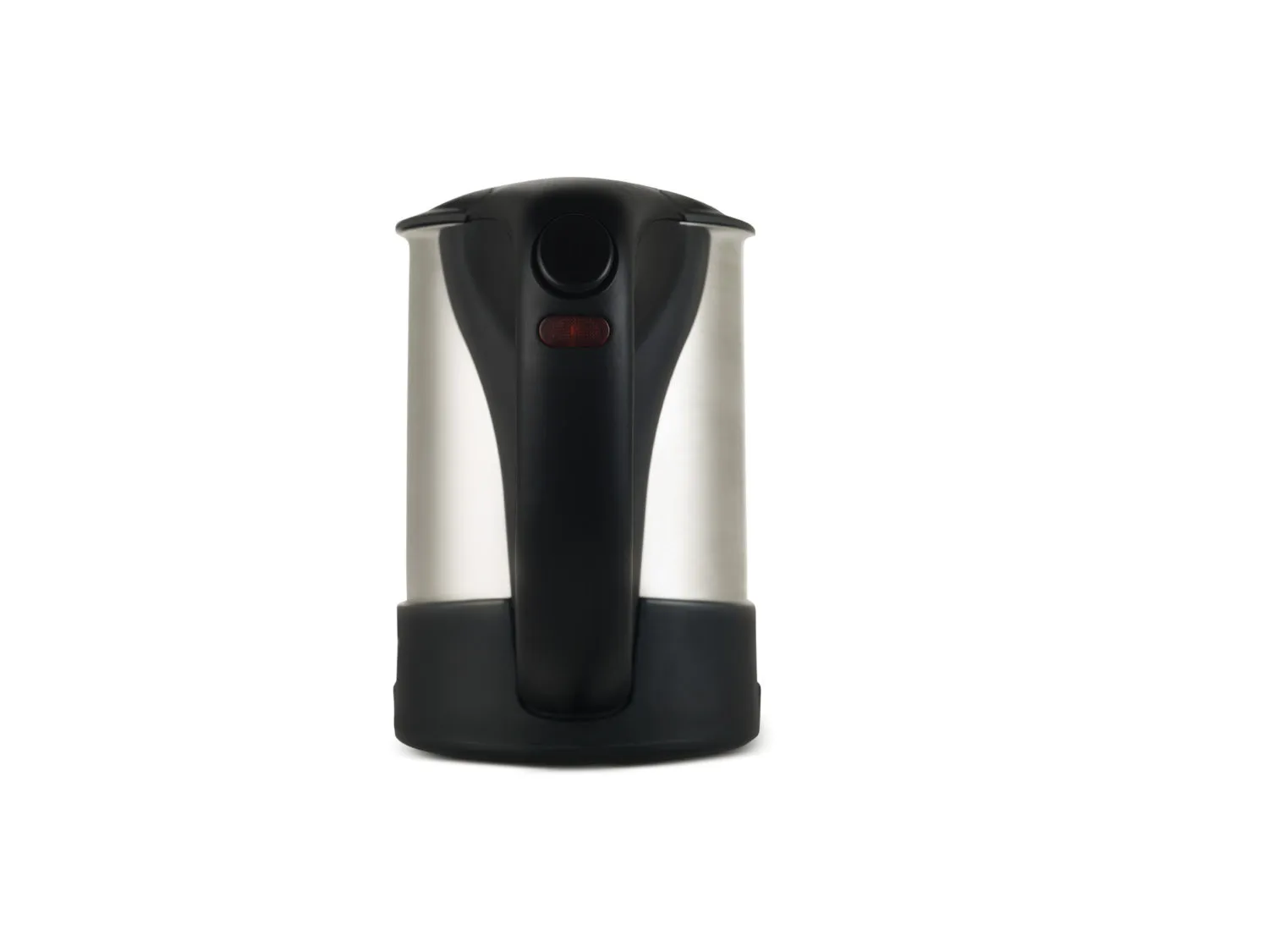 Wilfa TK-1000 - travel kettle, 0.5l, Stainless Steel and Black