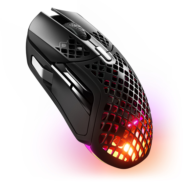 SteelSeries Aerox 5 -langaton pelihiiri