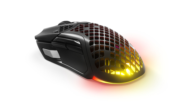 SteelSeries Aerox 5 -langaton pelihiiri