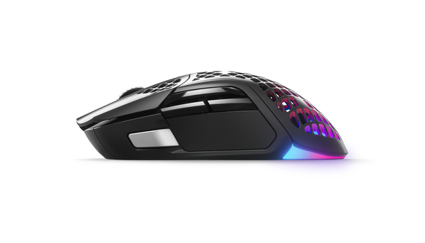 SteelSeries Aerox 5 -langaton pelihiiri