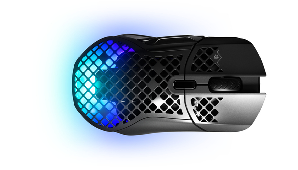SteelSeries Aerox 5 -langaton pelihiiri