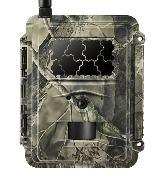 Burrel S12 HD+SMS II - trail cameras