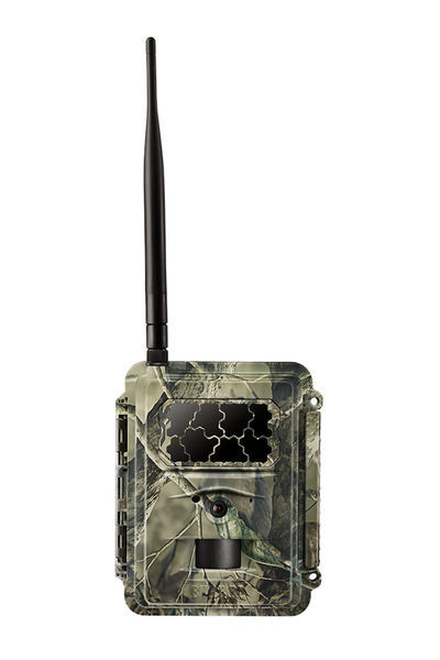 Burrel S12 HD+SMS II - trail cameras