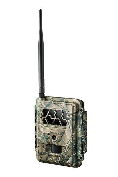 Burrel S12 HD+SMS II - trail cameras