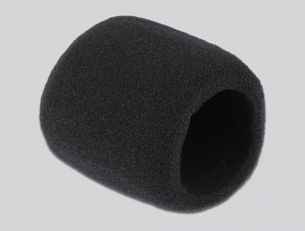 DeLOCK 66331, USB, Condenser Microphone, Black