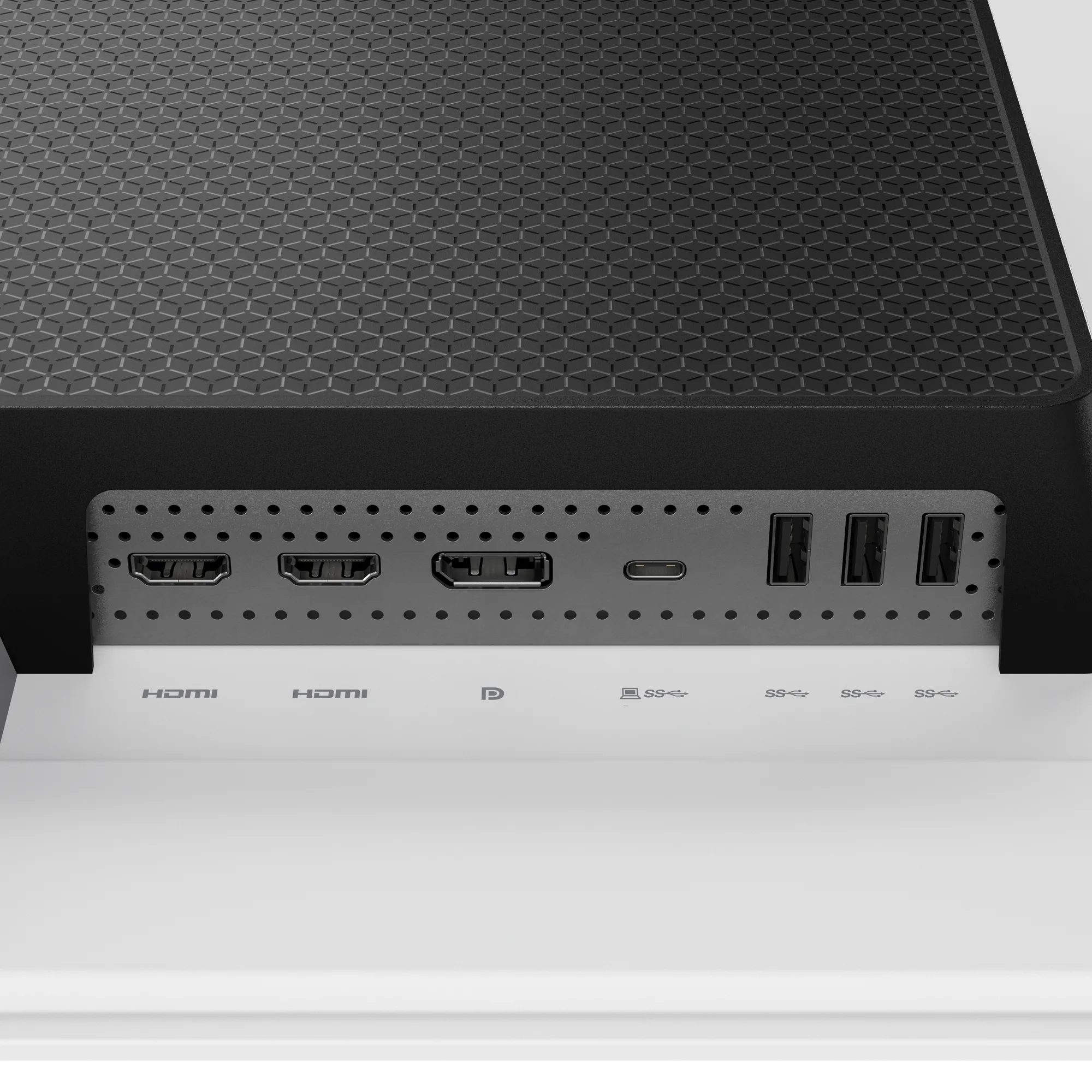 Lenovo Legion Pro 27UD-10 26.5" 4K UHD, QD-OLED gamingsk&auml;rm med USB-C hub