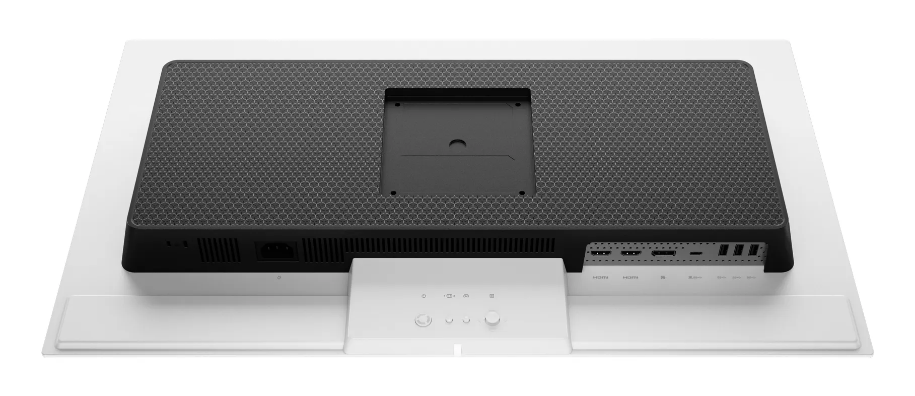 Lenovo Legion Pro 27UD-10 26.5" 4K UHD, QD-OLED gamingsk&auml;rm med USB-C hub