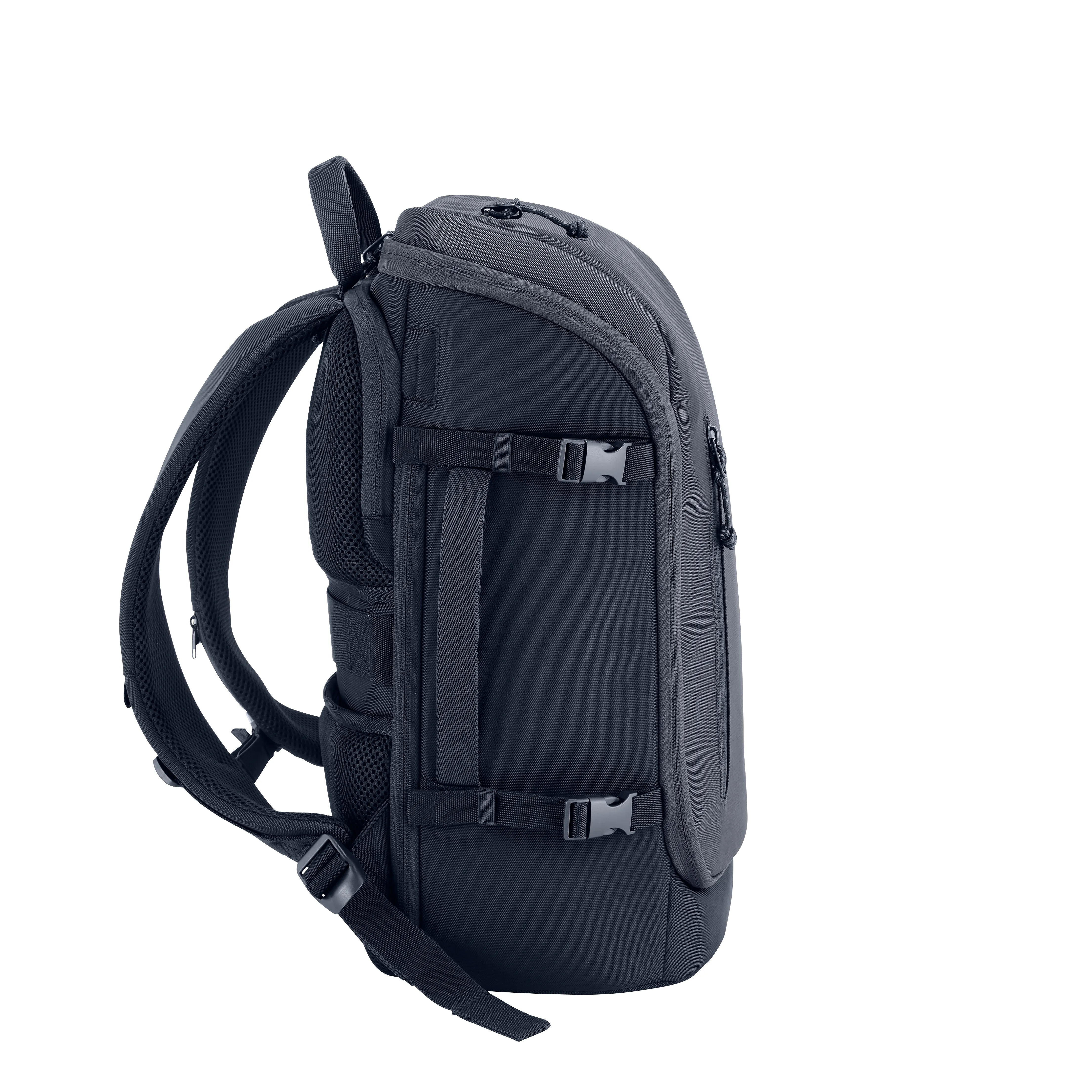 HP Travel 25l IGR - datorryggs&auml;ck, bl&aring;/gr&aring;, 15.6&quot;
