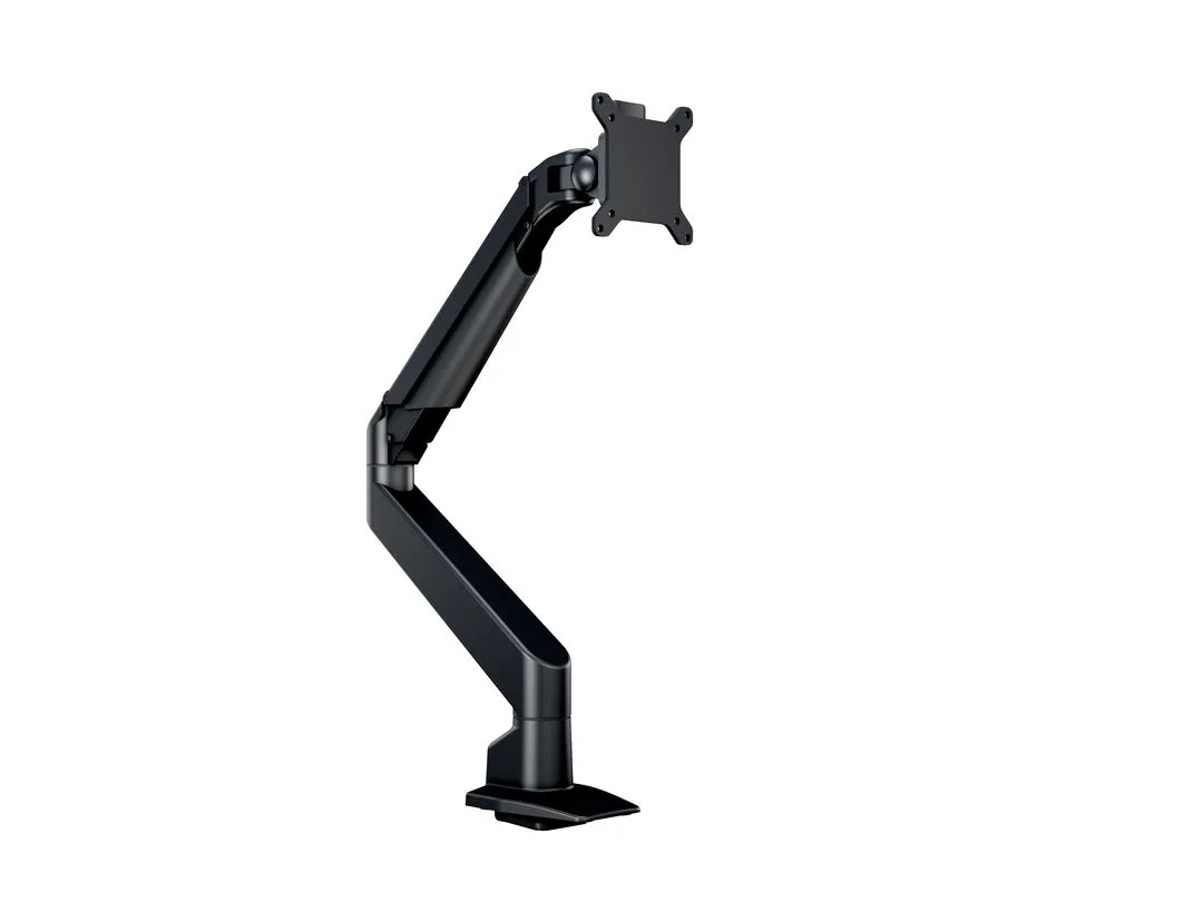 Multibrackets M VESA Gas Lift Arm Single HD, -monitor arm, black, 15&quot;-32&quot;, 21kg