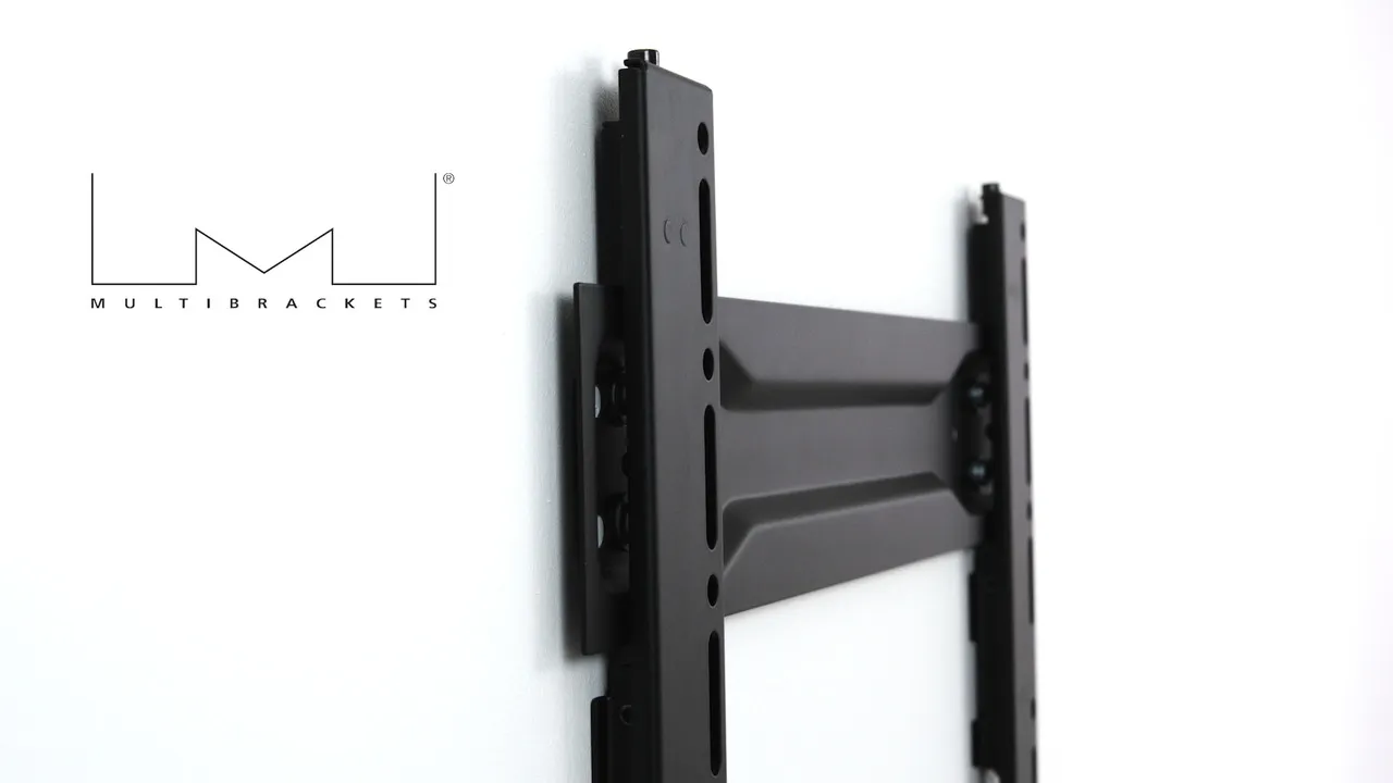 M VESA Wallmount Super Slim Fixed 400 MAX
