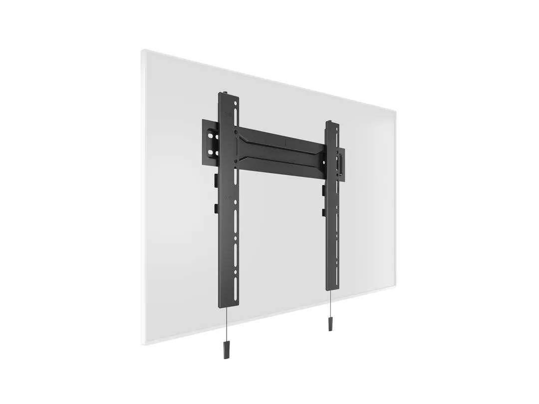 M VESA Wallmount Super Slim Fixed 400 MAX