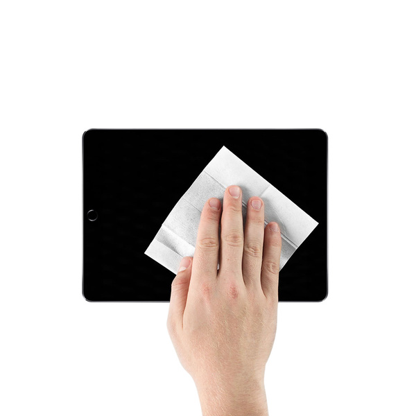 AM - Screen Cleaning Tissues