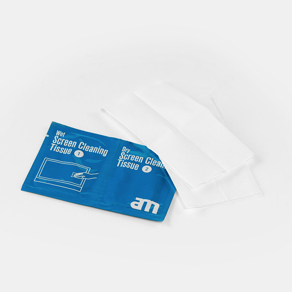 AM - Screen Cleaning Tissues